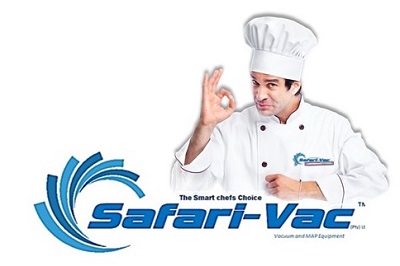Logo Icon Safarivac