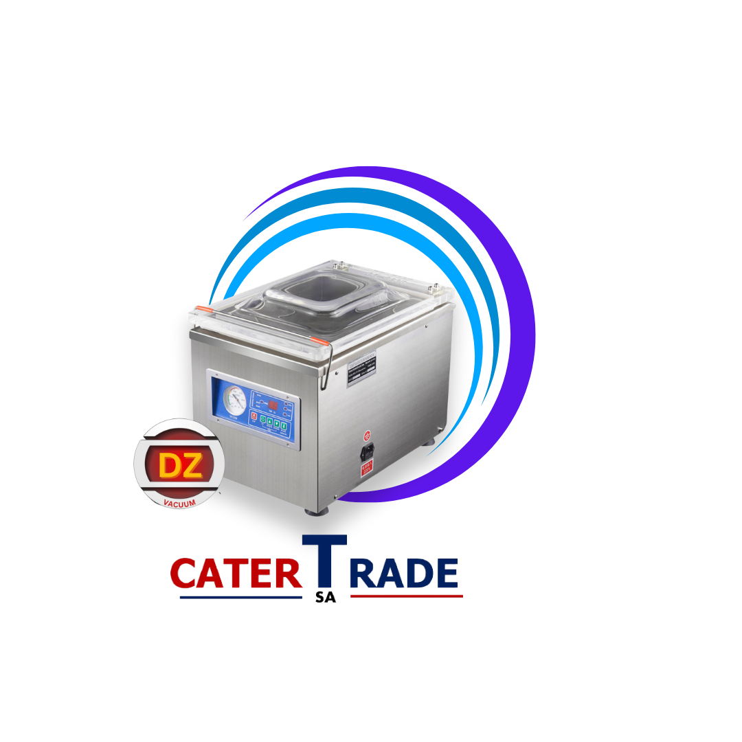 Brother Quality Table Model Vacuum Sealer